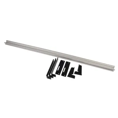 Set de montaj Thule Slide-Out Step V18 12V pentru Ford Transit din 2014/05