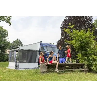Napellenző sátor Privacy Room 300 - Ducato