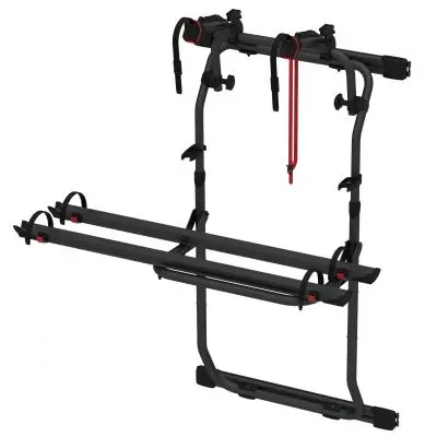 Suport de biciclete Carry-Bike 200 DJ Ducato - negru
