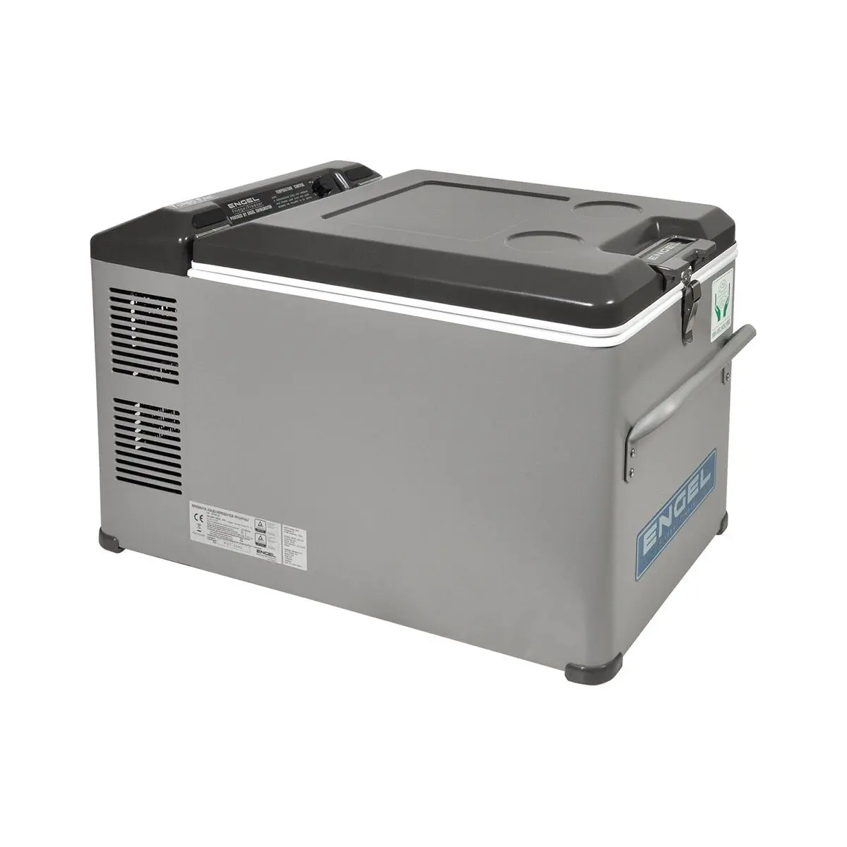 Engel MT-35-F, 12 / 24 / 230 volt