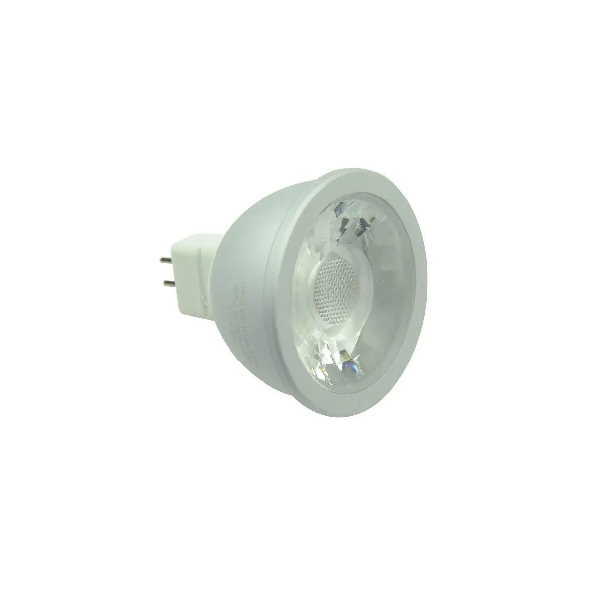 Illuminant CRI 90+ - COB spot MR 16