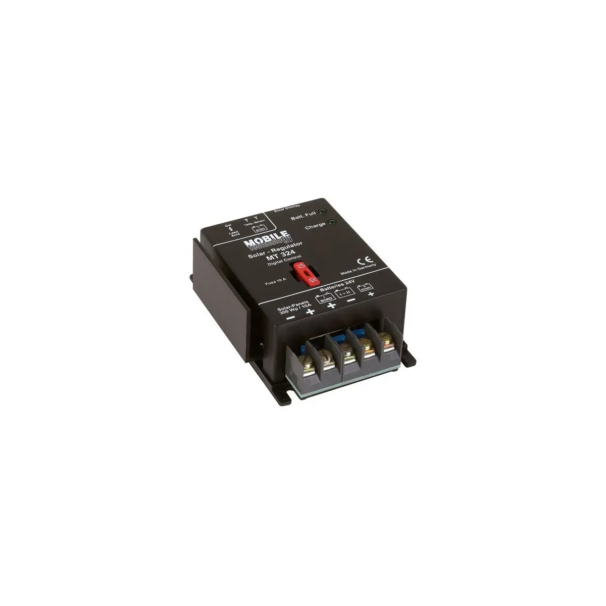 Solárny regulátor Power Plus - MT 324 PP