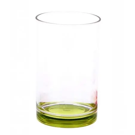Pohár na pitie - zelené