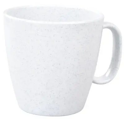 Evőeszköz sorozat Granit uni - csésze 230 ml