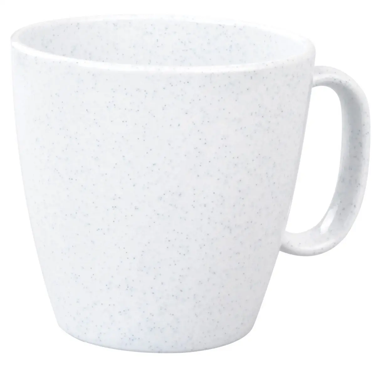 Evőeszköz sorozat Granit uni - csésze 230 ml