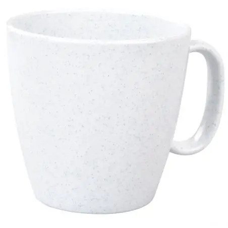 Gama de vesela Granit uni - cana 230 ml