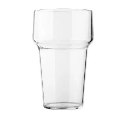 Poháre na pitie SAN - pohár na pivo 250 ml