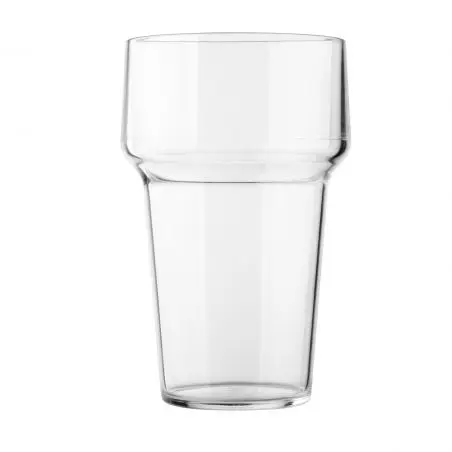 Poháre na pitie SAN - pohár na pivo 250 ml