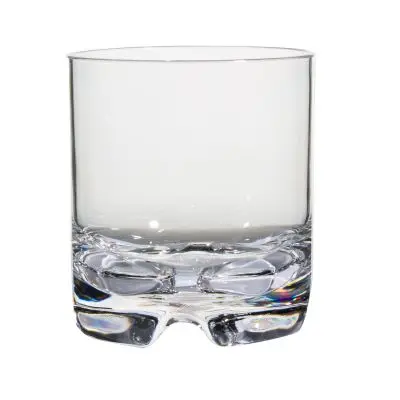 Pahar Amato 400 ml - pahar de băut 400 ml, set 2 buc