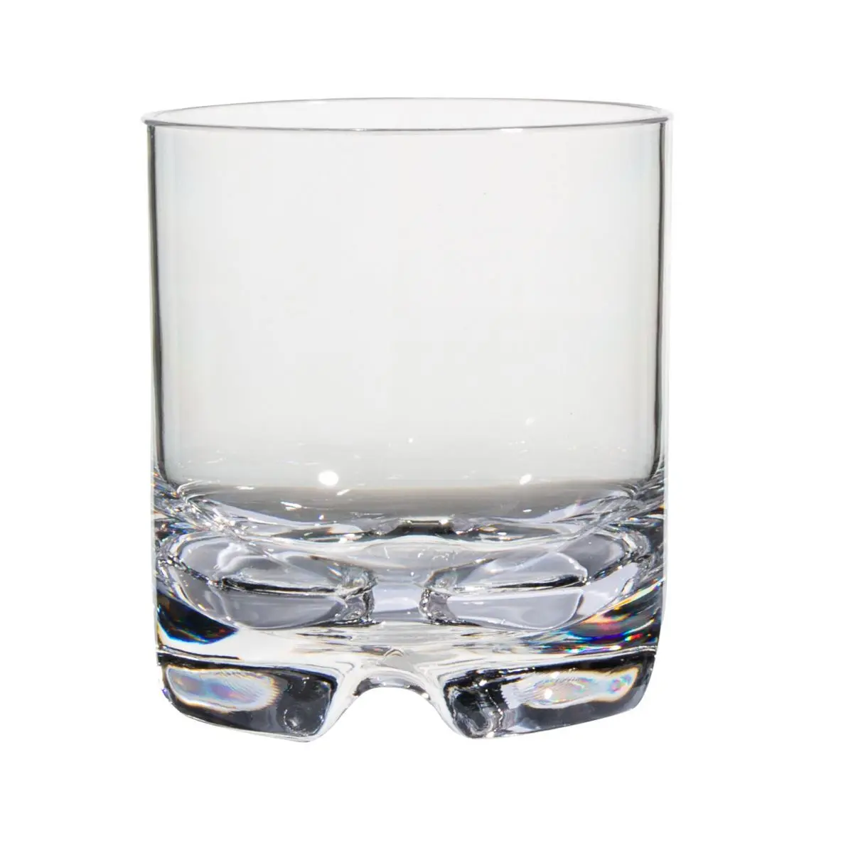 Pahar Amato 400 ml - pahar de băut 400 ml, set 2 buc