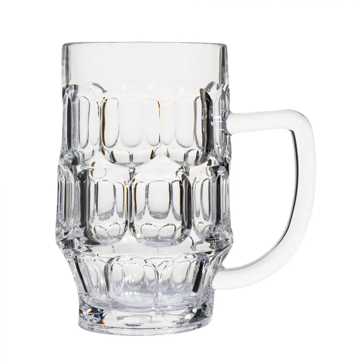 Seria cupe Amato - halba de bere 500 ml, set 2 buc