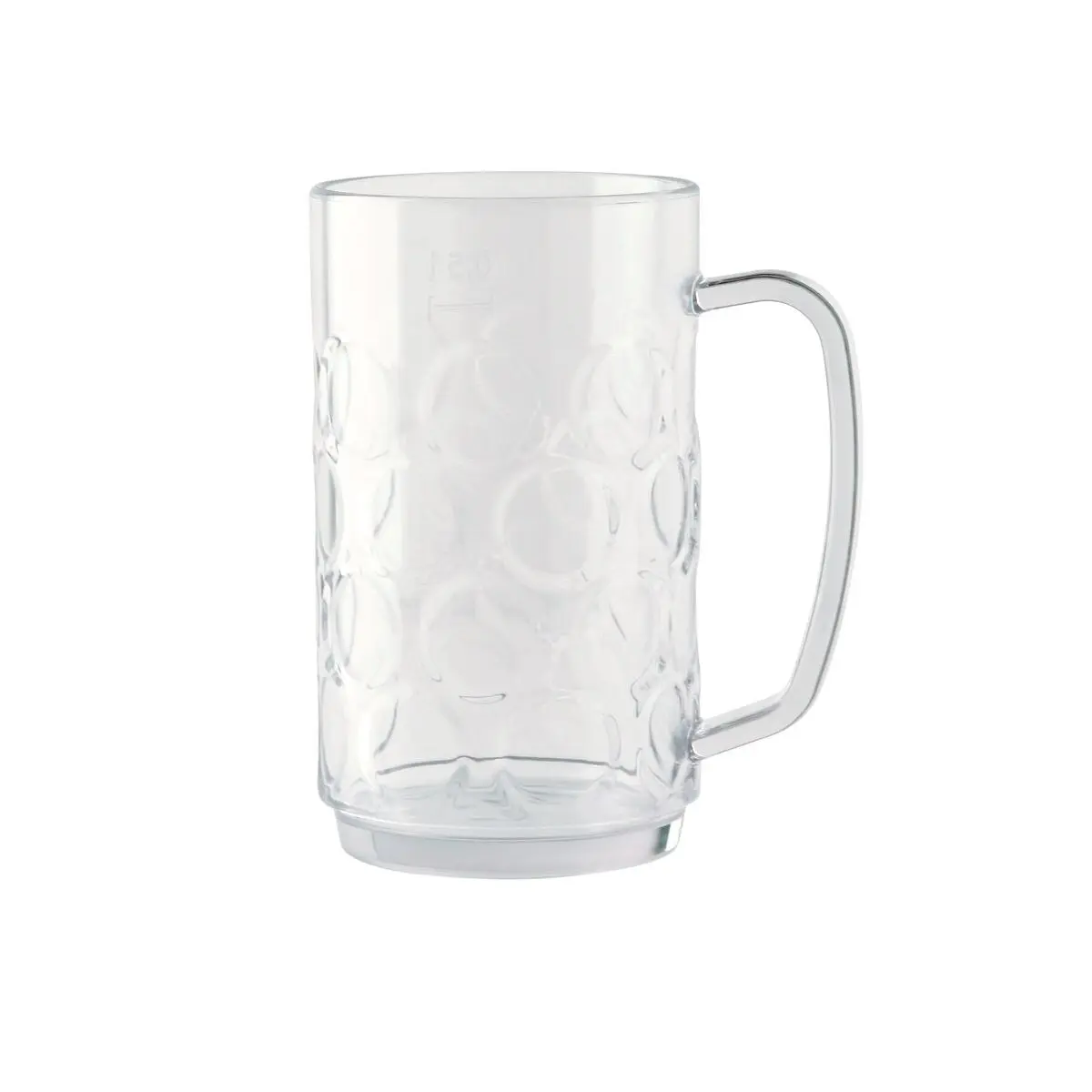 Halbă de bere Waca - 500 ml