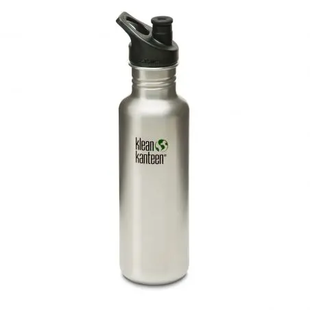 Fľaša na pitie Classic Sport - 800 ml
