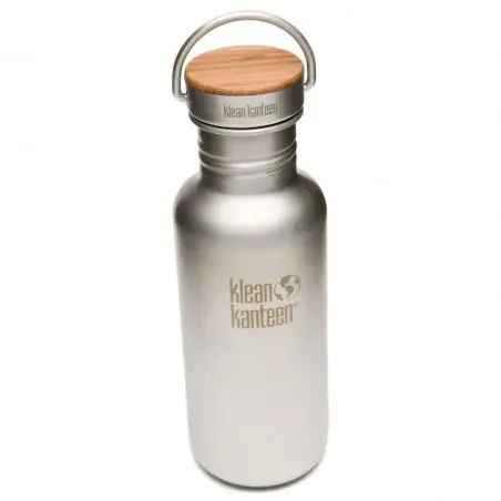 Ivópalack bambusz tetővel - 532 ml