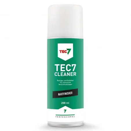 TEC7 tisztító - 200 ml