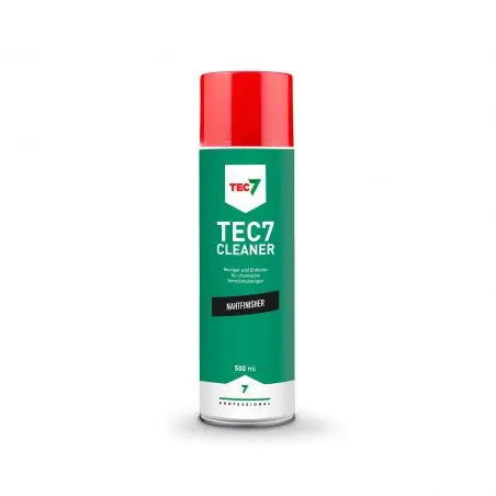 TEC7 tisztító - 500 ml