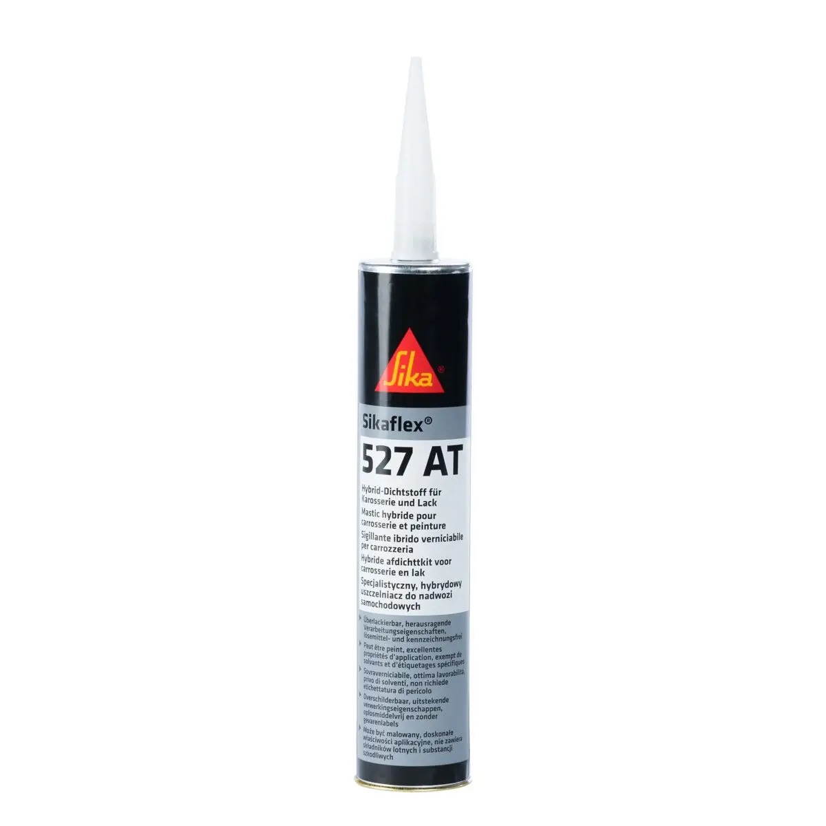 Sikaflex-527 AT - biely, 300 ml