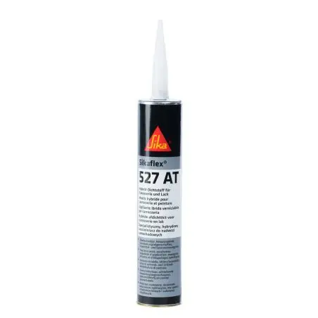 Sikaflex-527 AT - alb, 300 ml
