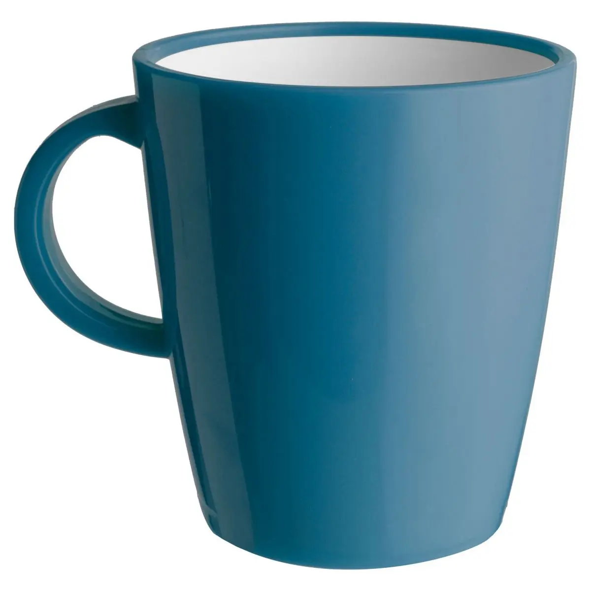 Séria riadu Cascade - Resylinový hrnček s uškom 300 ml