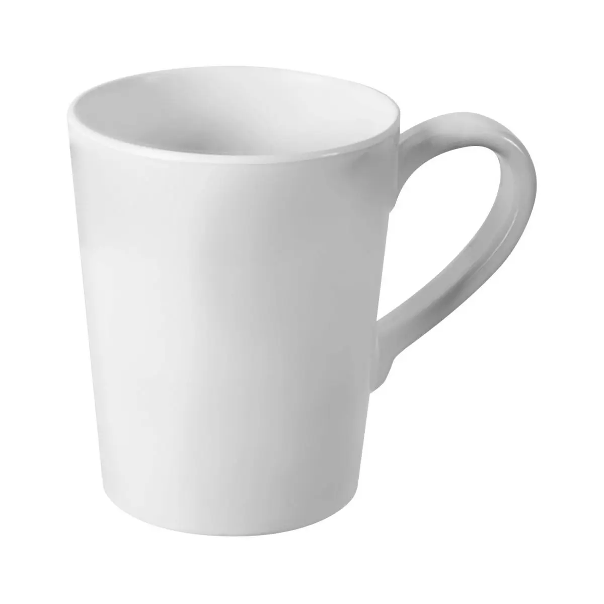 Rad riadu Petal - hrnček s uškom 400 ml
