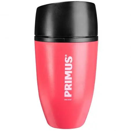 Izolačný hrnček Commuter Mug - 0,3 litra, ružový