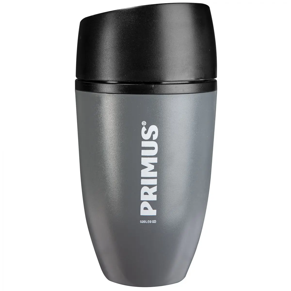 Szigetelő bögre Commuter Mug - 0,3 liter, szürke