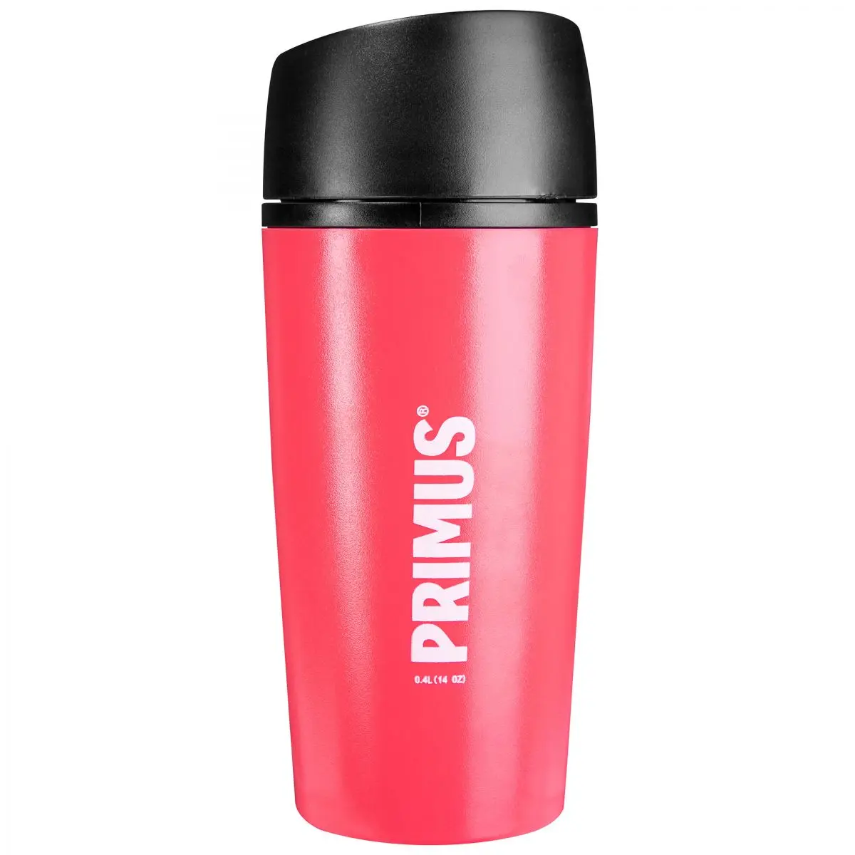 Izolačný hrnček Commuter Mug - 0,4 litra, ružový