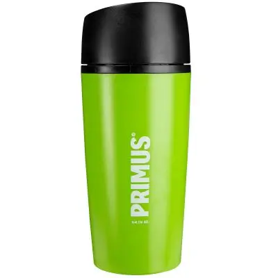 Cana izolatoare Cana Commuter - 0,4 litri, verde