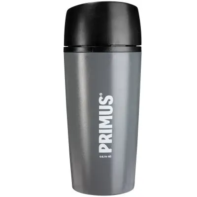 Izolačný hrnček Commuter Mug - 0,4 litra, šedý