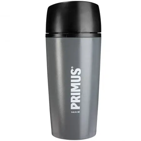 Szigetelő bögre Commuter Mug - 0,4 liter, szürke