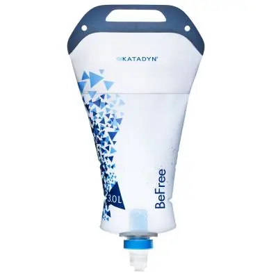 Sac de băut BeFree - 3 litri