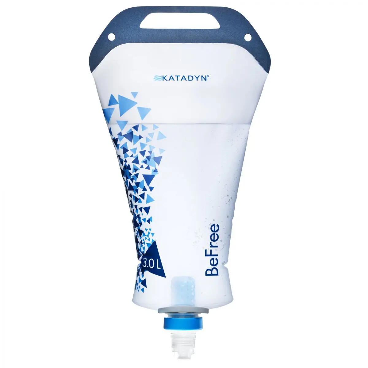 BeFree ivózsák - 3 liter