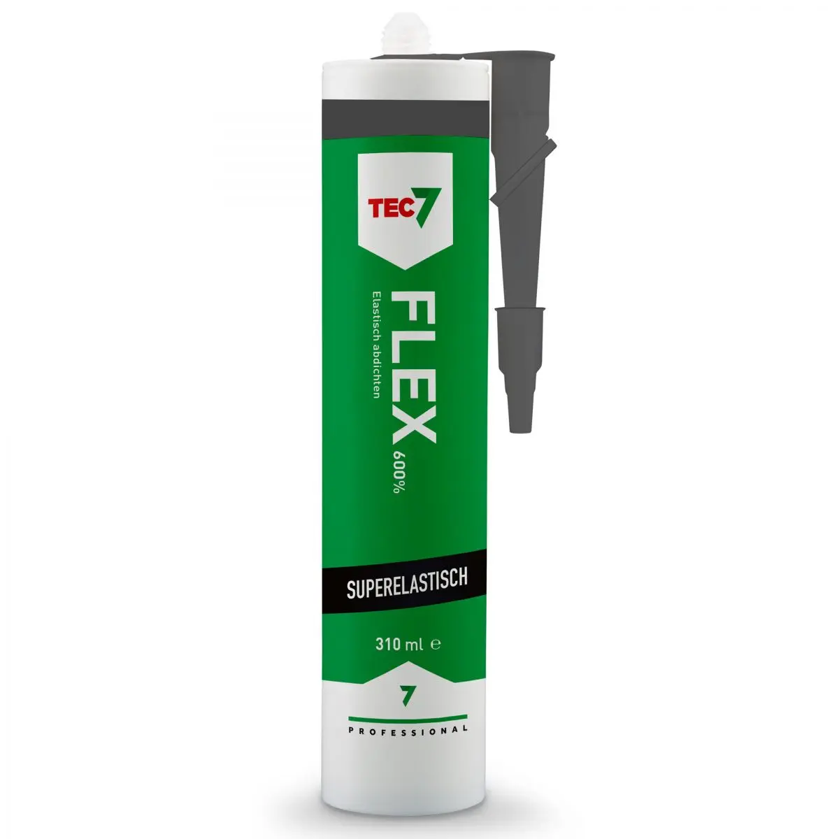 Flex tömítőanyag - antracit