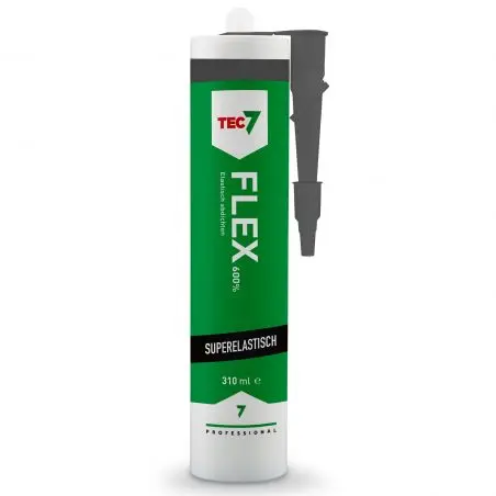 Flex tömítőanyag - antracit