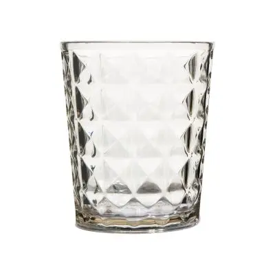 Seria de vesela Stone Line - pahar cu apa 480 ml, nisip