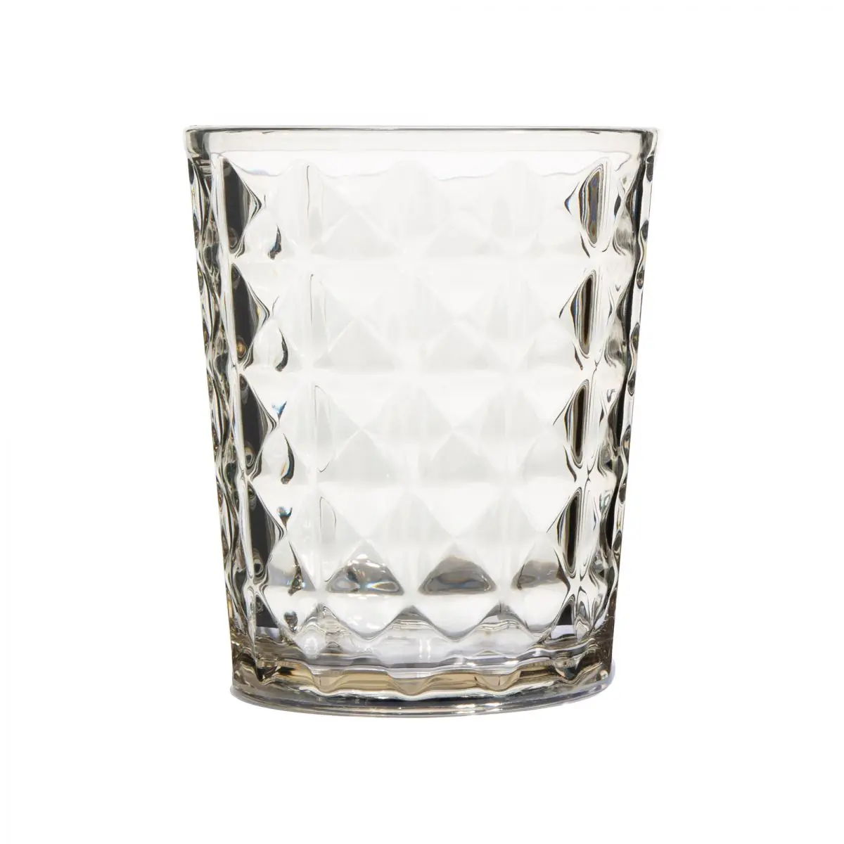 Seria de vesela Stone Line - pahar cu apa 480 ml, nisip