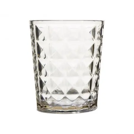 Séria riadu Stone Line - vodné sklo 480 ml, piesok