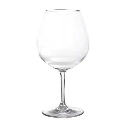 Poháre - pohár na červené víno 250 ml