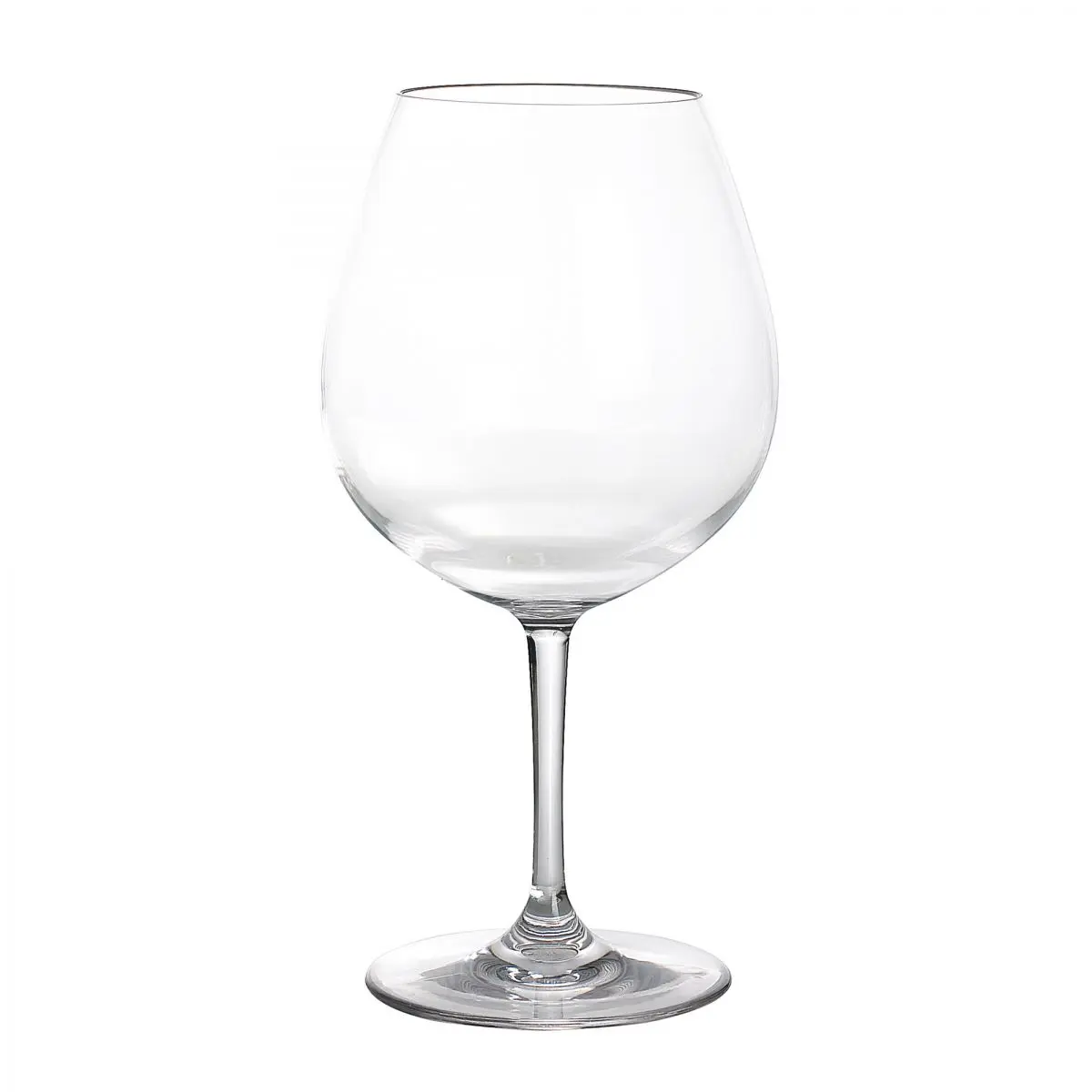 Poháre - pohár na červené víno 250 ml