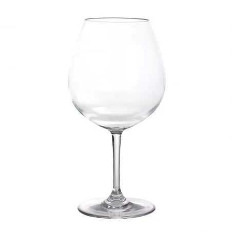 Poháre - pohár na červené víno 250 ml