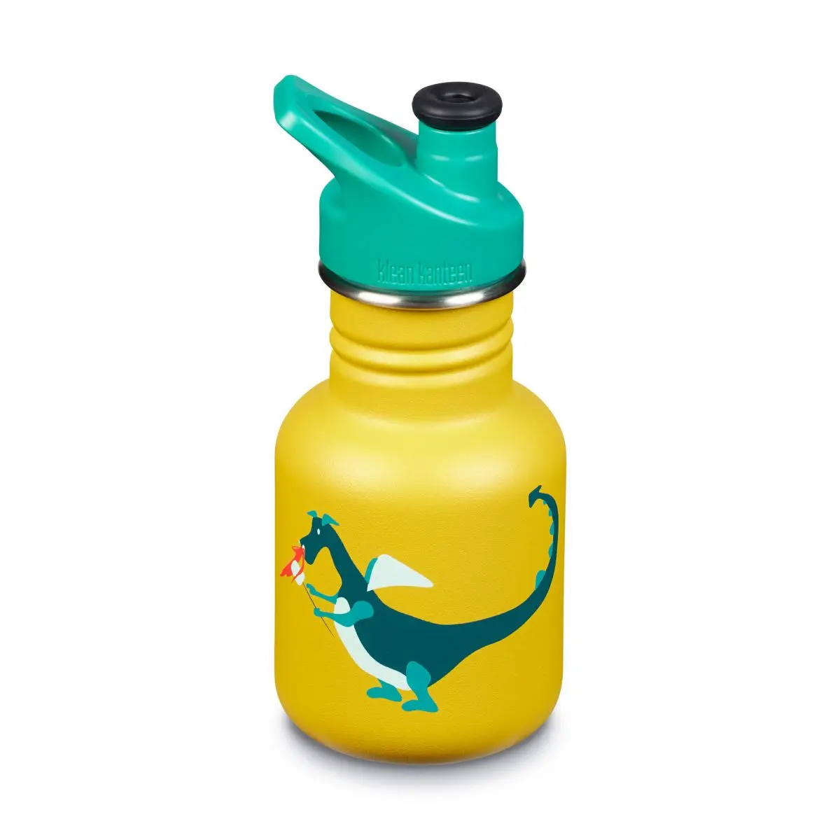 Sticla de băut pentru copii - Dragon Snack