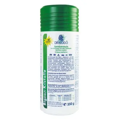 Bigsan kristályok - Ón 350 g