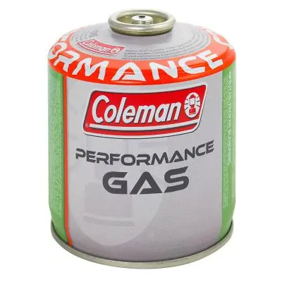 Cartuș cu supapă - C 500, 440 g