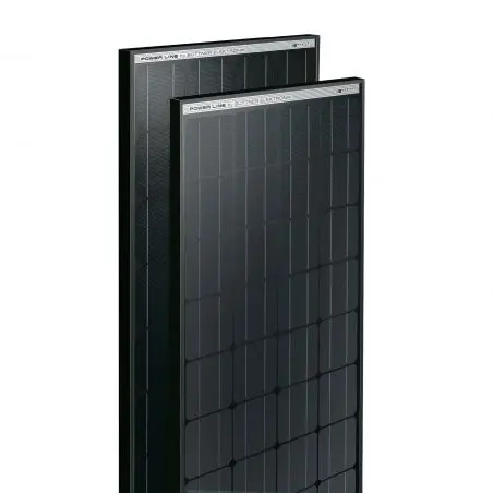 Panou solar MT Power Line - MT-SM 120
