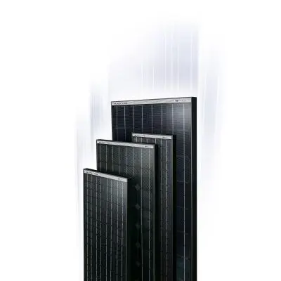 Solárny modul MT Black Line - SM-160 MC, 160 wattov