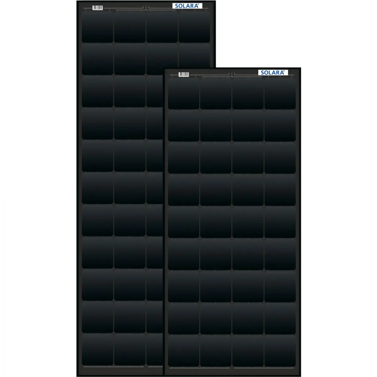 Panou solar Solara Power seria S - S565M44 Ultra