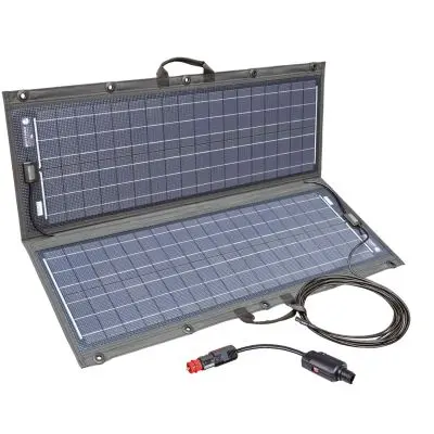 Solárny panel MT Travel Line - MT-SM 110 FL