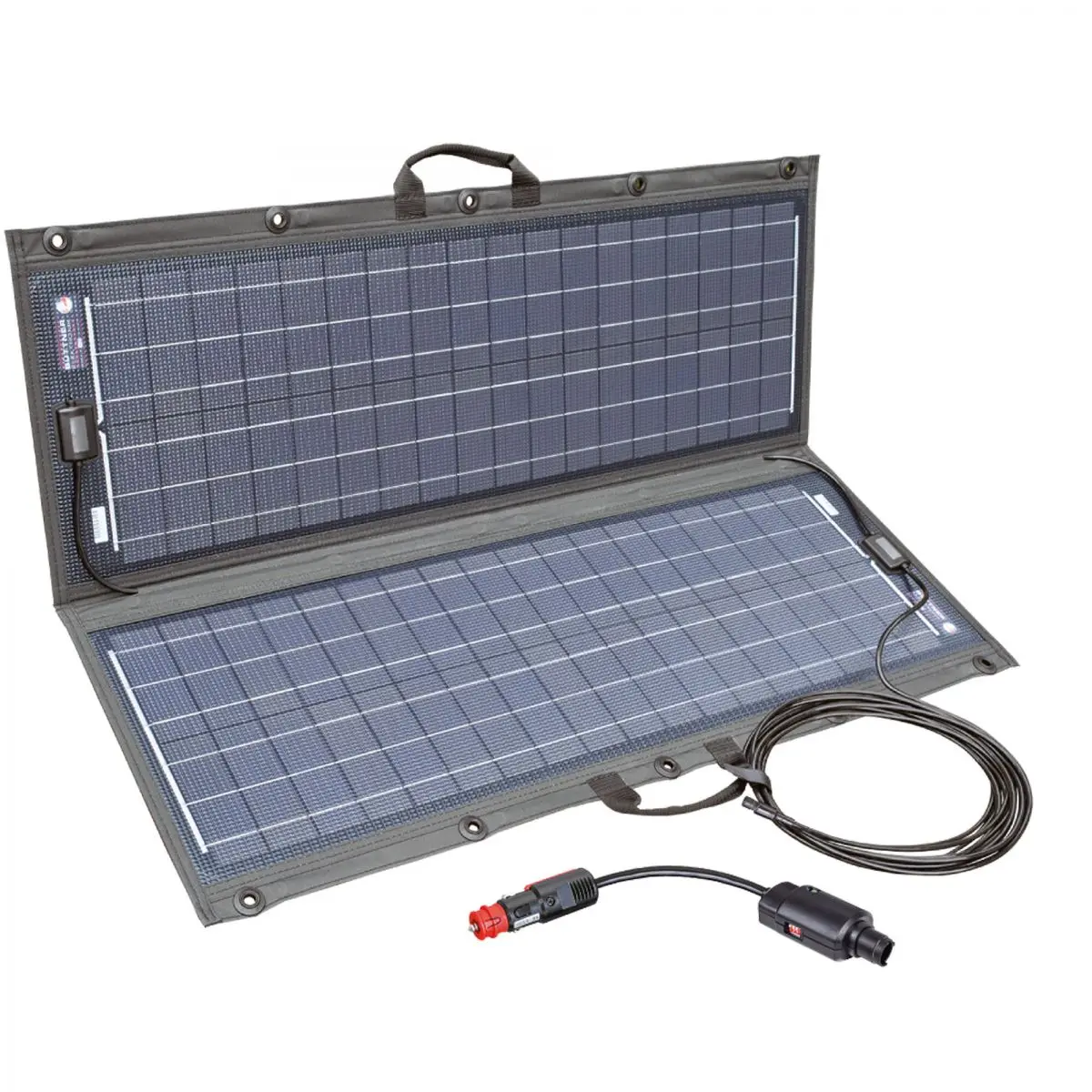 Solárny panel MT Travel Line - MT-SM 110 FL