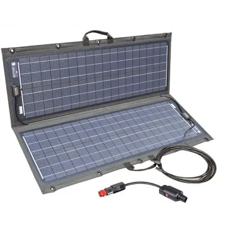 Panou solar MT Travel Line - MT-SM 110 FL