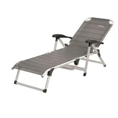 Relaxáló kempingbútor - heverő Devon Lounger